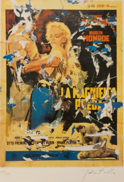 La Proie Magnifique