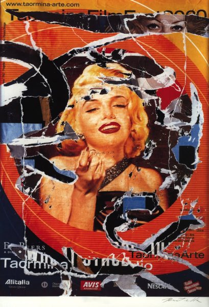Omaggio a Marilyn