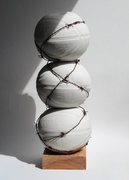 Burst Balls