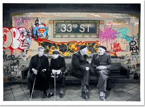 33rd Street