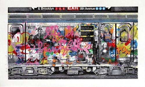 Chelsea Express
