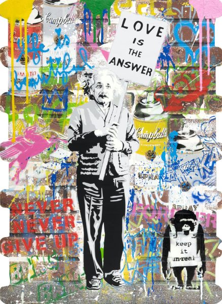 Einstein