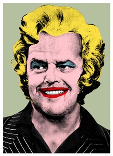 Jack Nicholson