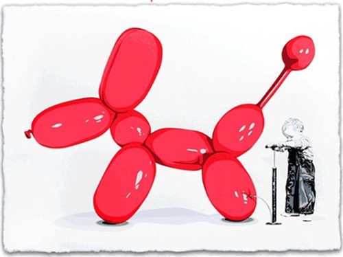 Chien (Rouge)