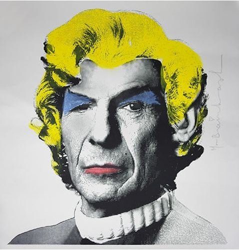 Spock Monroe 