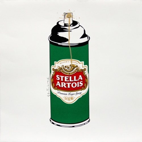 Bombe Spray Stella 