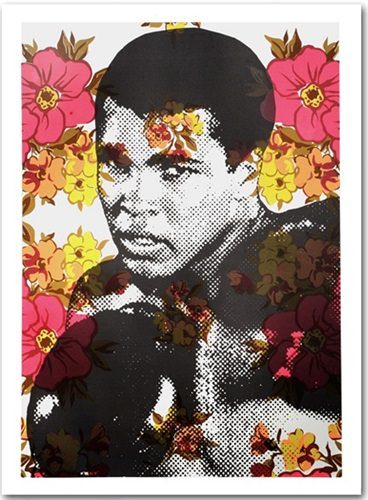 Vintage Ali 