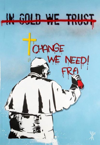 Change We Need!