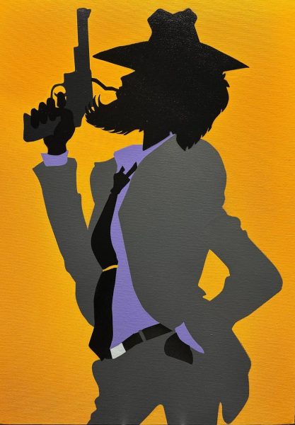 Unmistakable Jigen