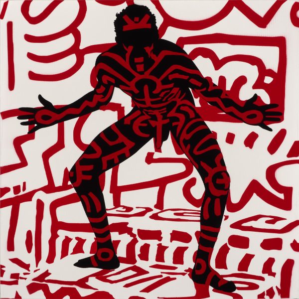 Elogio a Haring