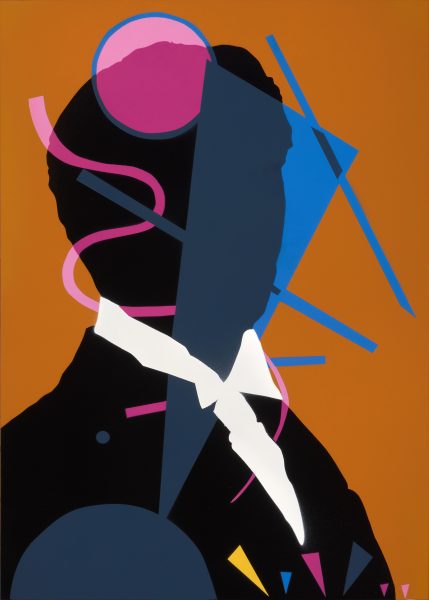 Elogio a Kandinsky