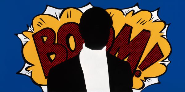 Elogio a Lichtenstein