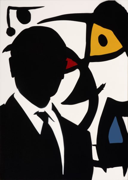 Elogio a Mirò