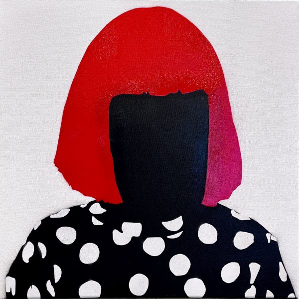 Unmistakable Yayoi