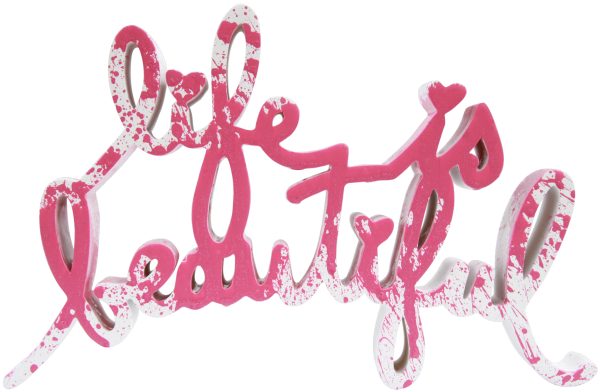 La Vie Est Merveilleuse (Life Is Beautiful)
