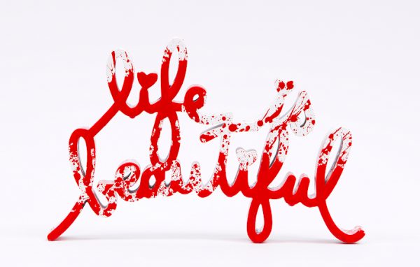 La Vie Est Merveilleuse (Life Is Beautiful)