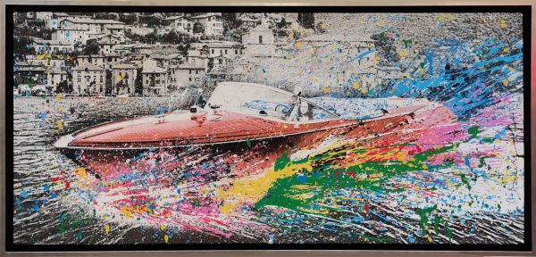 Mona Riva