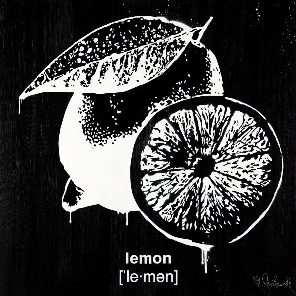 Lemon
