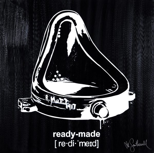 Ready Made 