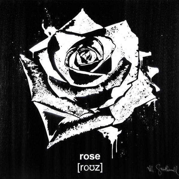 Rose 