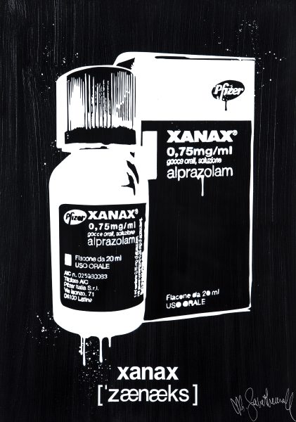 Xanax 