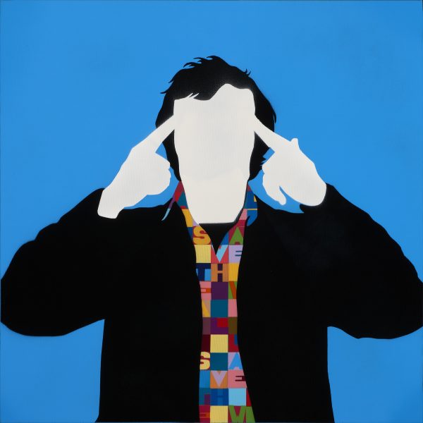 Elogio a Boetti