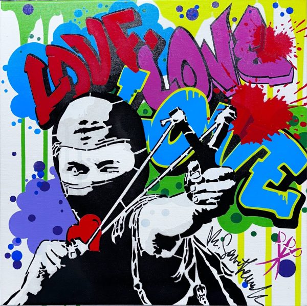 Is this love?