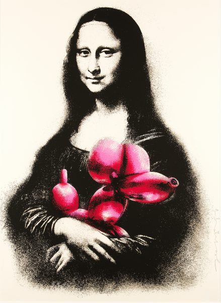Rescue - Pink