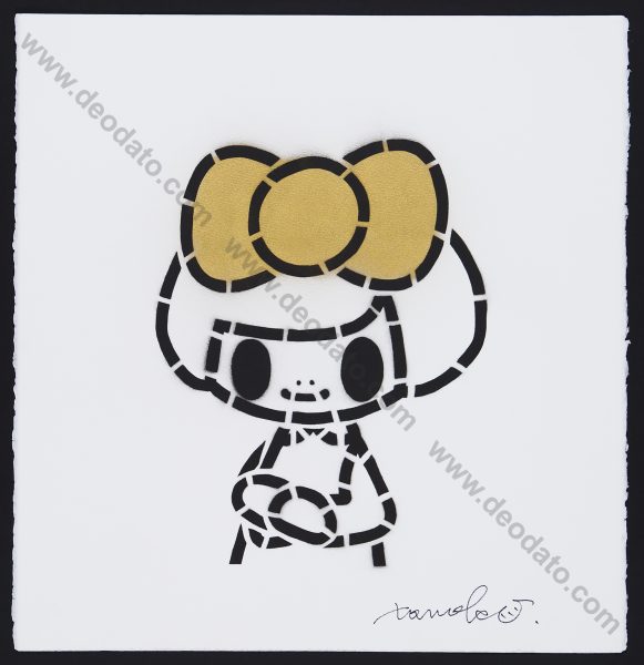 Gioconda Gold