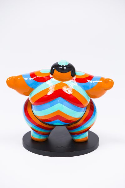 Nagoya Welcome - Taille, S