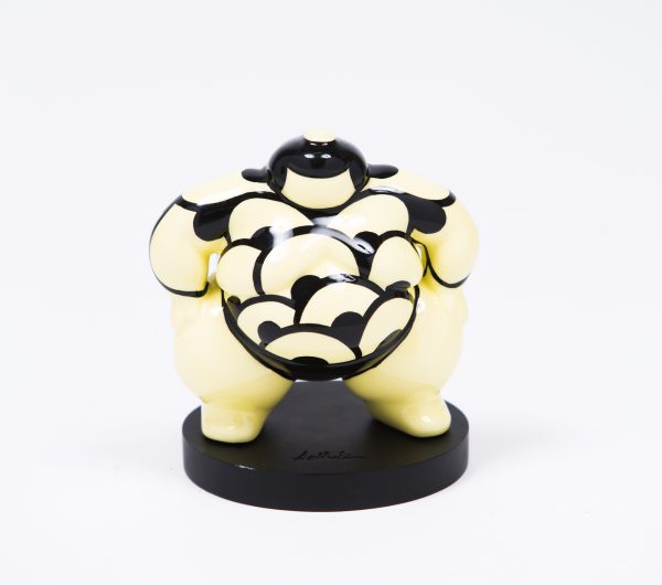 Otsu Dojo-Iri - Taille, XS