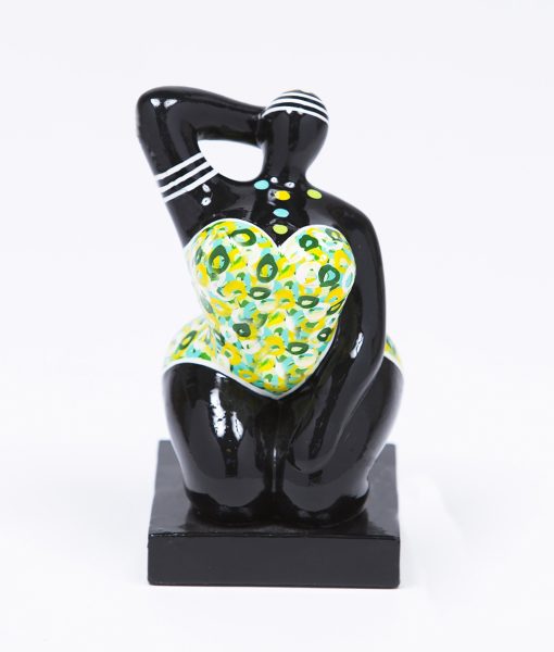 Chloris - Petite Venus, Size XS