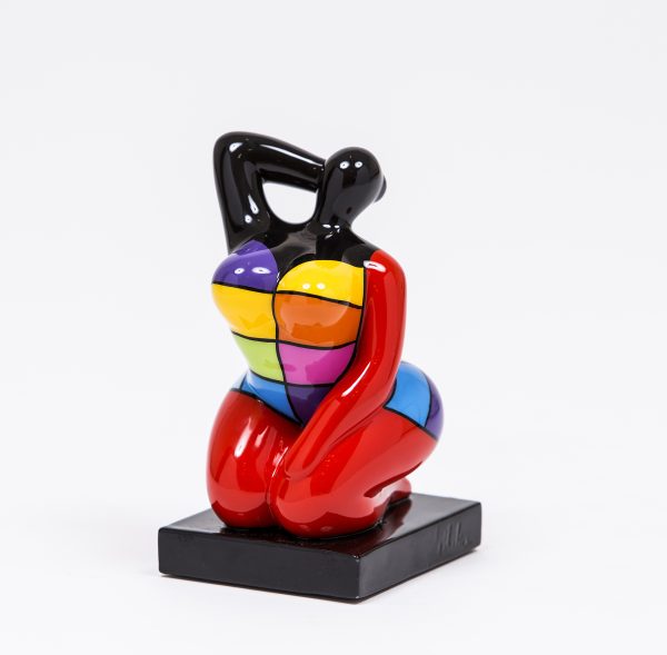 Erato - Petite Venus, Taille XS