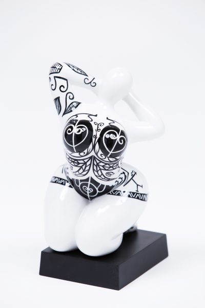 Maori - Venuse Taille, S