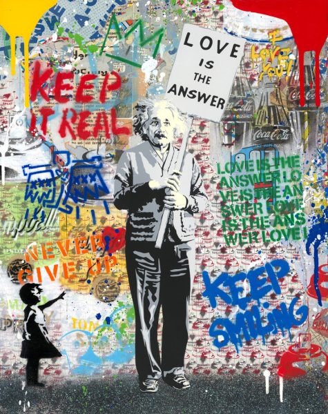 Einstein