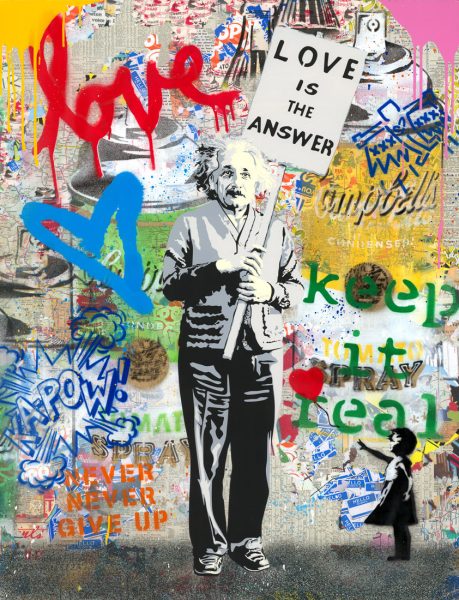 Einstein