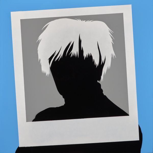 Elogio a Warhol