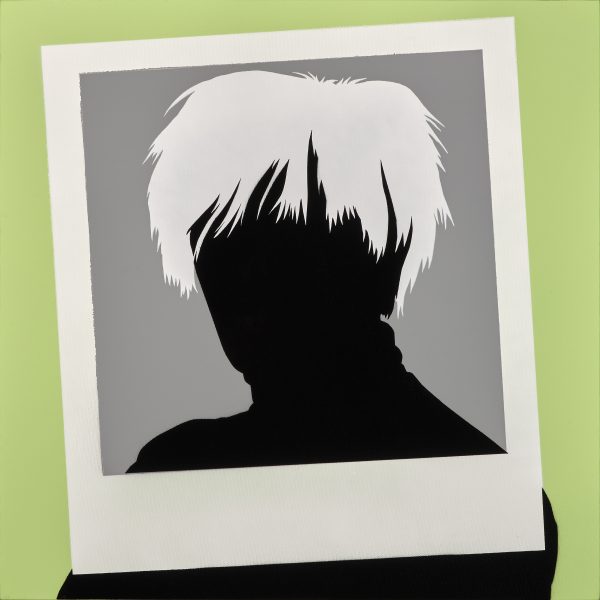 Elogio a Warhol