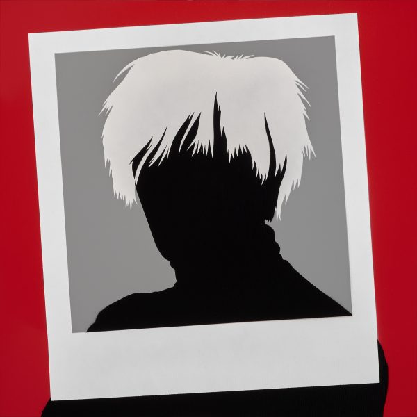 Elogio a Warhol