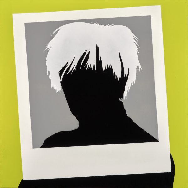 Elogio a Warhol