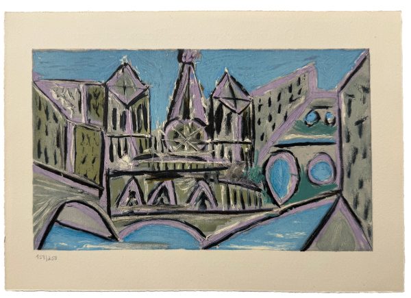 Notre Dame