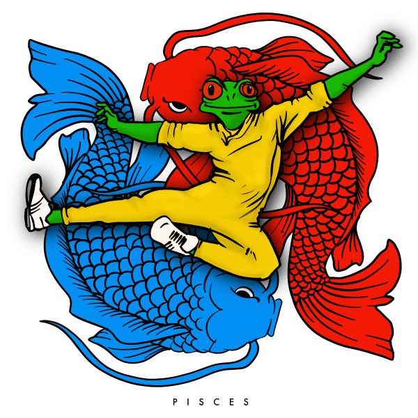 Pisces