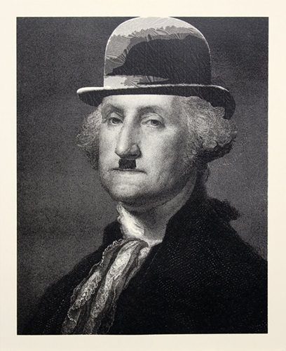 President's Day - Chaplin