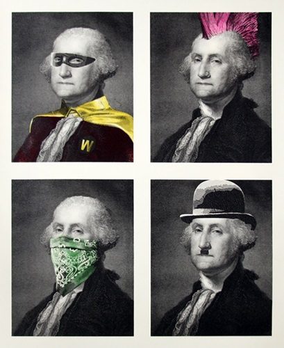  President's Day - Full
