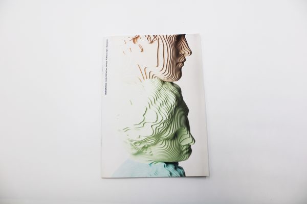 Quaderno - Daniele Fortuna Heads Will Roll You - Athletes