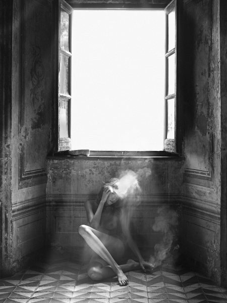 Rebeka Bardou (Palerme), 1983
