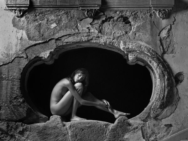 Rebeka Bardou (Palerme), 2001