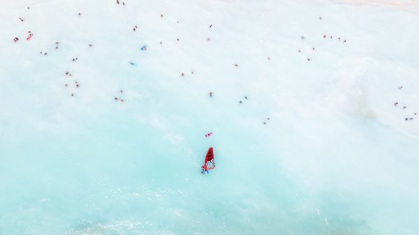 Red Flag