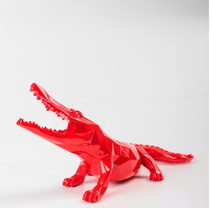 Croco - Red Orlinski