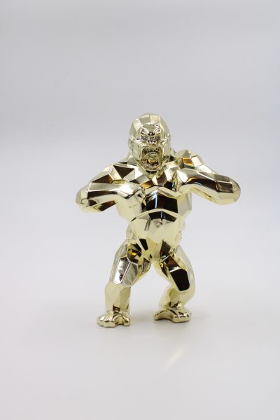 Kong Gold Edition
